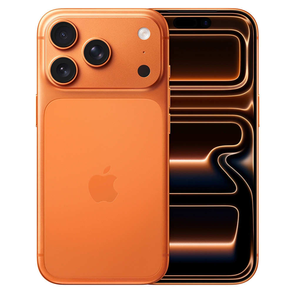Apple iPhone 17 Pro
